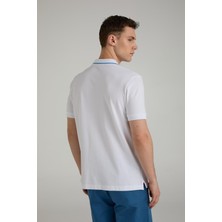 Brandup Regular Fit Polo T-Shirt