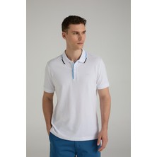 Brandup Regular Fit Polo T-Shirt