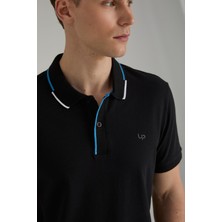 Brandup Regular Fit Polo T-Shirt