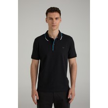 Brandup Regular Fit Polo T-Shirt