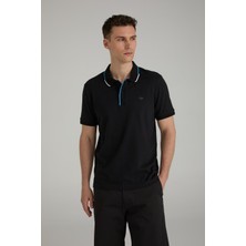 Brandup Regular Fit Polo T-Shirt