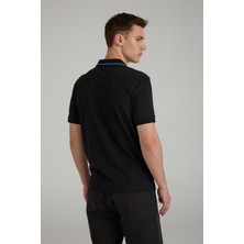 Brandup Regular Fit Polo T-Shirt