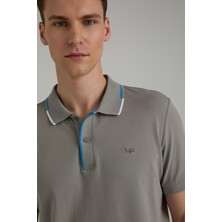 Brandup Regular Fit Polo T-Shirt