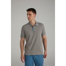 Brandup Regular Fit Polo T-Shirt