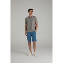 Brandup Regular Fit Polo T-Shirt