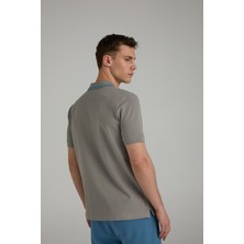 Brandup Regular Fit Polo T-Shirt
