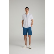 Brandup Regular Fit Polo T-Shirt