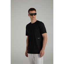 Brandup Regular Fit Basic T-Shirt