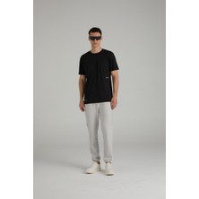 Brandup Regular Fit Basic T-Shirt