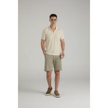 Brandup Comfort Fit Chino Short
