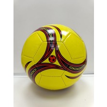 Dikişli Futbol Topu 280GR