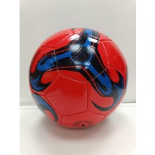 Dikişli Futbol Topu 280GR