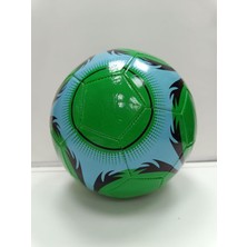 Dikişli Futbol Topu 280GR
