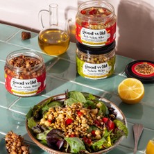 The Good Wild Fermante Salata Miks Karma 6'lı Paket