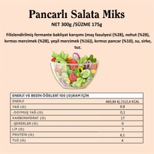 The Good Wild Fermante Salata Miks Karma 6'lı Paket