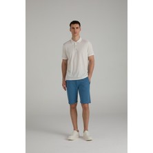 Brandup Comfort Fit %100 Pamuklu  Short
