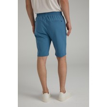 Brandup Comfort Fit %100 Pamuklu  Short