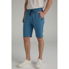 Brandup Comfort Fit %100 Pamuklu  Short