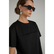 Brandup Crop Basit T-Shirt