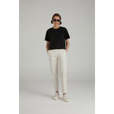 Brandup Crop Basit T-Shirt
