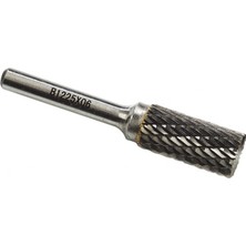 Gfb 3211 A-Silindir Düz Karbür Kalıpçı Freze A08*20*06