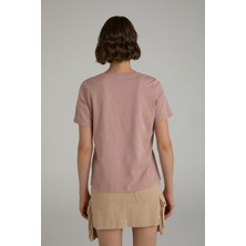 Brandup V Yaka T-Shirt