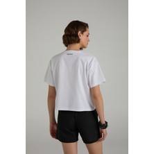 Brandup Keten Karışımlı Short