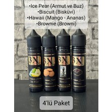 4'lü Avantajlı Paket