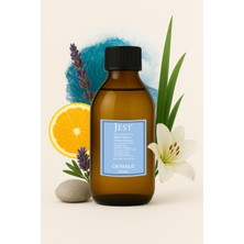 300 ml Okyanus Çubuklu Oda Kokusu Yedek Kit