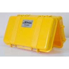 Savana Technical Equipment Hc - 1010 Hardcase Sarı Outdoor Çanta