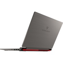 Casper Excalibur G870 i7-13620H 32GB 1TB 8GB RTX5070 165Hz 15.6" Freedos Taşınabilir Bilgisayar G870.1362-DF70X-C