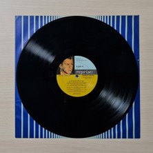 Frank Sinatra - Sinatra's Sinatra - 1963 - Mono Baskı - Dönem Baskı Plak - Longplay - Lp