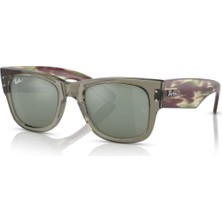 0840-S 6635/5C Unisex Kemik Güneş Gözlüğü