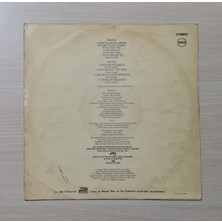 Chic - Chic - 1977 - Dönem Baskı Plak - Longplay - Lp
