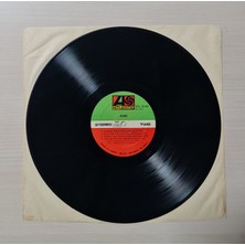 Chic - Chic - 1977 - Dönem Baskı Plak - Longplay - Lp
