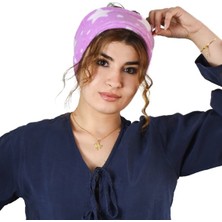 Ayıcı Oyuncak Geniş Polar Saç Bandı Soğuk Hava ve Bakım Anlarında Yanınızda