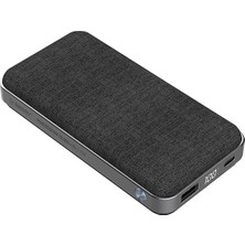 Iberry İ20XL 20.000 Mah Pd 20W Taşınabilir Şarj Aleti Powerbank