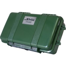 Hc - 1010 Hardcase Yeşil Outdoor Çanta