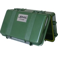 Hc - 1010 Hardcase Yeşil Outdoor Çanta