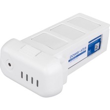 Power-Xtra - Djı - Phantom 2 Yüksek Kapasiteli Drone Bataryası - 11.1V 5600 Mah