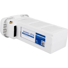 Power-Xtra - Djı - Phantom 2 Yüksek Kapasiteli Drone Bataryası - 11.1V 5600 Mah