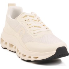 Bej Unisex Spor Ayakkabı Malavi G