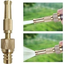 Yüksek Basınçlı Ayarlanabilir Hortum Başlığı