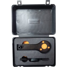 ÖZF0278 EKSANTRİK APARATI FİAT 1.4 8V PANDA 1.2 8V 2 PARÇA