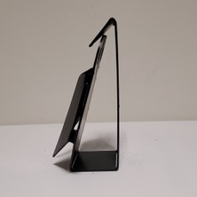 Çelik Baykuş Figürü – Lazer Kesim Metal Dekoratif Obje