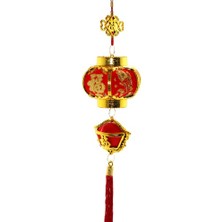 Şans ve Bereket Askılık Model 1