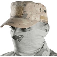 Wolftrap Tactical BELDARAN Jandarma Operasyon Kepi, Operasyon Şapkası