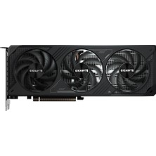 Gigabyte Geforce Rtx 5070 Windforce Sff 12GB Dlss4 256 Bit Gddr7 Ekran Kartı