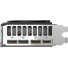 Gigabyte Geforce Rtx 5070 Windforce Sff 12GB Dlss4 256 Bit Gddr7 Ekran Kartı