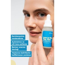 Anti Aging ve Nem Desteği Seti
